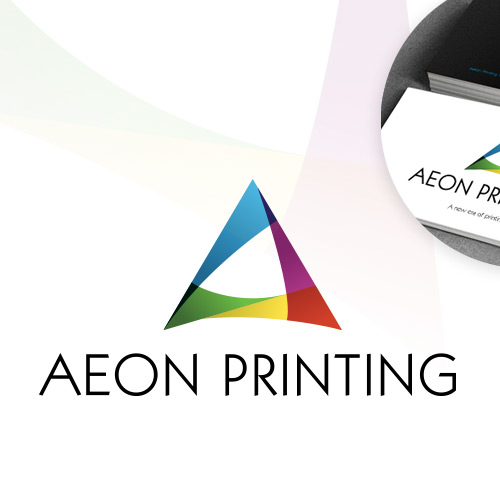 Aeon Printing